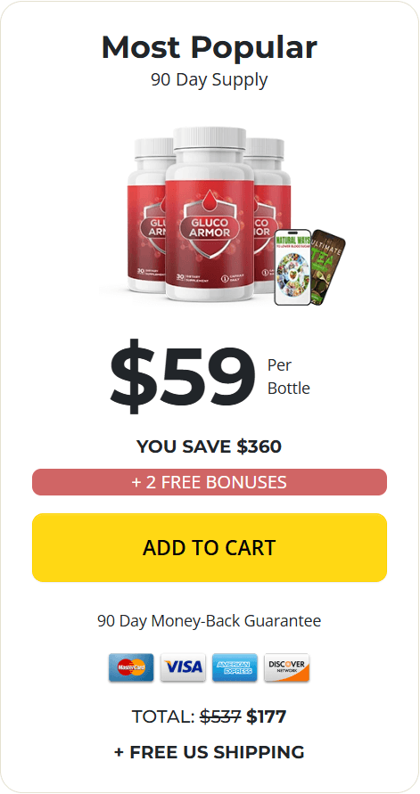 glycovista buy now 3 bottles